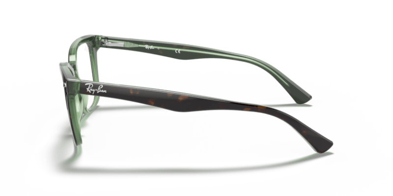 Havana On Green - 0RX5285 8053672833768