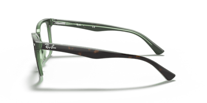 Havana On Green - 0RX5285 8053672833768