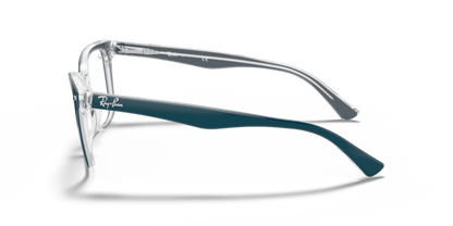 Turquoise - 0RX5285 8053672833720