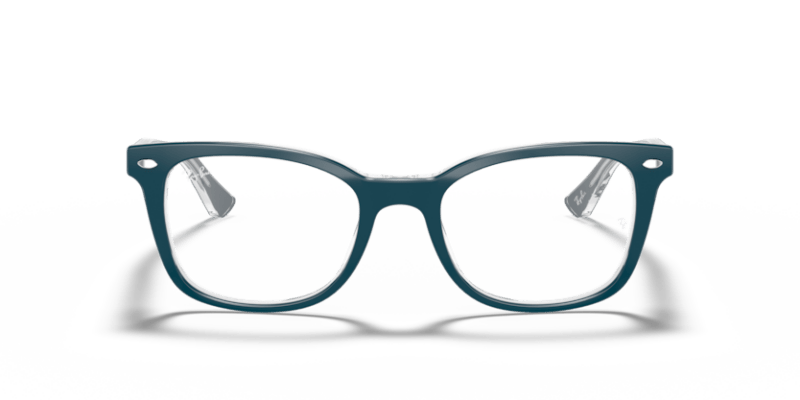 Turquoise - 0RX5285 8053672833720