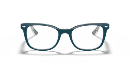 Turquoise - 0RX5285 8053672833720