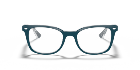 Turquoise - 0RX5285 8053672833720