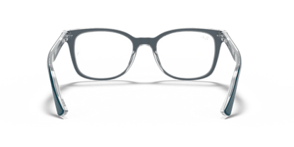 Turquoise - 0RX5285 8053672833720