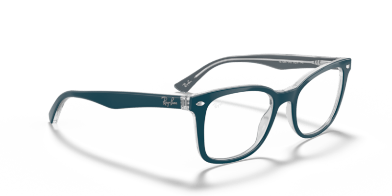 Turquoise - 0RX5285 8053672833720