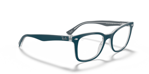 Turquoise - 0RX5285 8053672833720