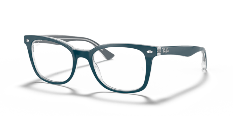 Turquoise - 0RX5285 8053672833720