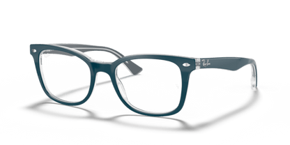 Turquoise - 0RX5285 8053672833720