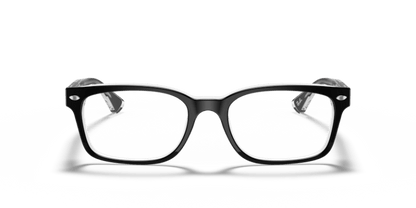 Black On Transparent - 0RX5286 8053672005189