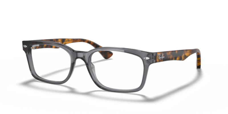 Grey - 0RX5286 8053672728064