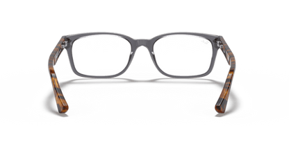 Grey - 0RX5286 8053672728064