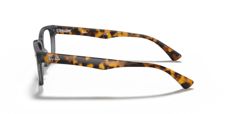 Grey - 0RX5286 8053672728064