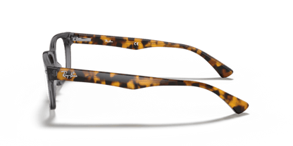 Grey - 0RX5286 8053672728064