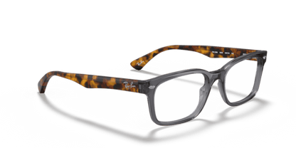 Grey - 0RX5286 8053672728064