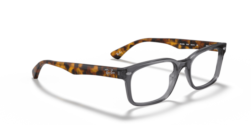 Grey - 0RX5286 8053672728064