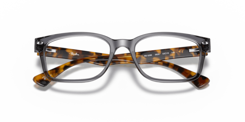 Grey - 0RX5286 8053672728064