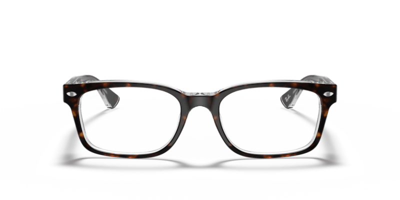 Havana On Transparent - 0RX5286 8053672005202