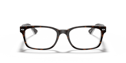 Havana On Transparent - 0RX5286 8053672005202