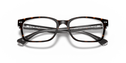 Havana On Transparent - 0RX5286 8053672005202