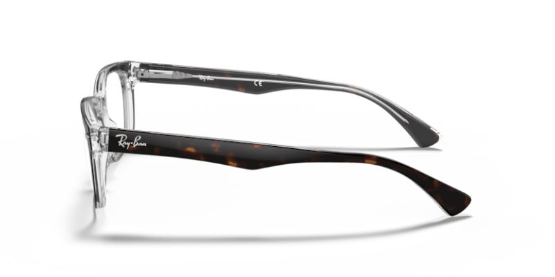 Havana On Transparent - 0RX5286 8053672005202