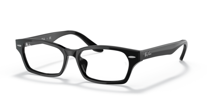 Black - 0RX5344D 8053672485653