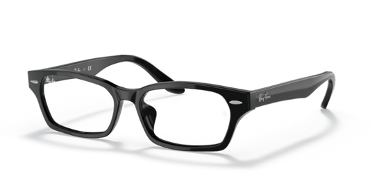Black - 0RX5344D 8053672485653