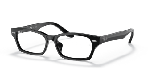 Black - 0RX5344D 8053672485653