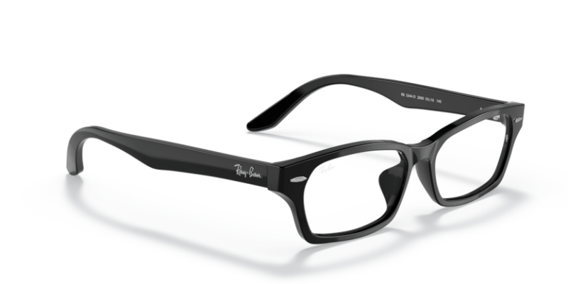 Black - 0RX5344D 8053672485653