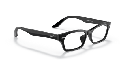 Black - 0RX5344D 8053672485653