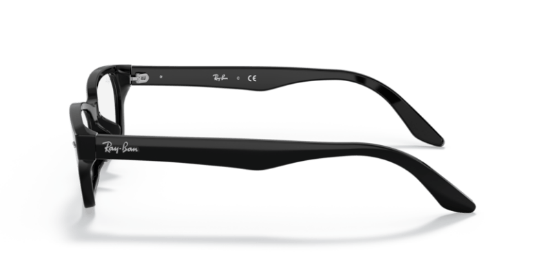 Black - 0RX5344D 8053672485653