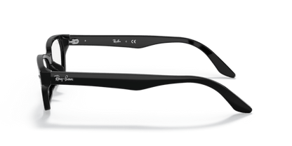 Black - 0RX5344D 8053672485653