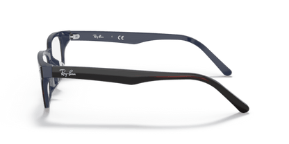 Brown - 0RX5345D 8053672485714