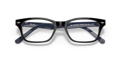 Brown - 0RX5345D 8053672485714