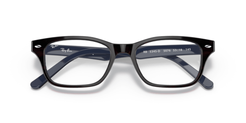 Brown - 0RX5345D 8053672485714