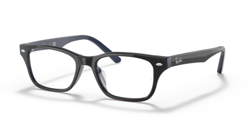 Brown - 0RX5345D 8053672485714