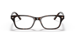 0RX5345D - Ray - Ban Vista - Brown - (Dark Havana 2012) - 53 - 18 - 145 MM - Ardor Eyewear 8053672485707