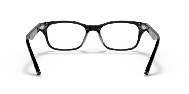 Dark Havana - 0RX5345D 8053672485707