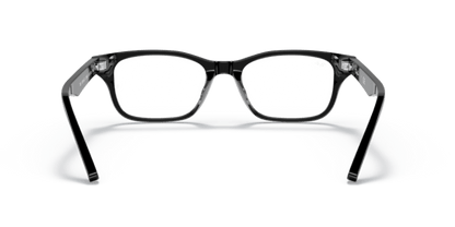 Dark Havana - 0RX5345D 8053672485707