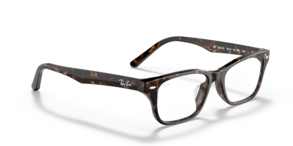 Dark Havana - 0RX5345D 8053672485707