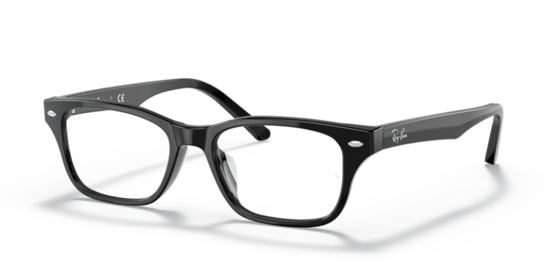 Dark Havana - 0RX5345D 8053672485707