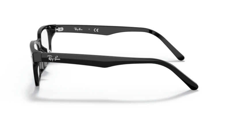 Dark Havana - 0RX5345D 8053672485707