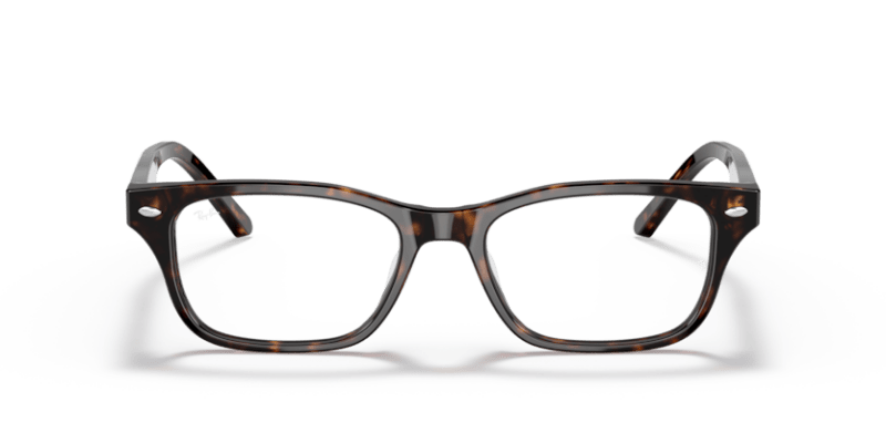 Dark Havana - 0RX5345D 8053672485707