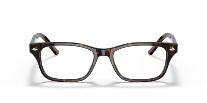 Dark Havana - 0RX5345D 8053672485707