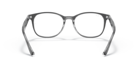 Black On Transparent - 0RX5356 8053672633535