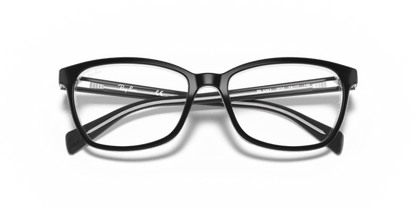 Black On Transparent - 0RX5362 8053672862522