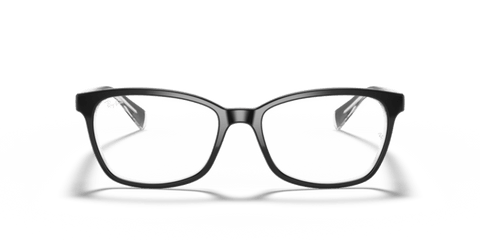 Black On Transparent - 0RX5362 8053672862522
