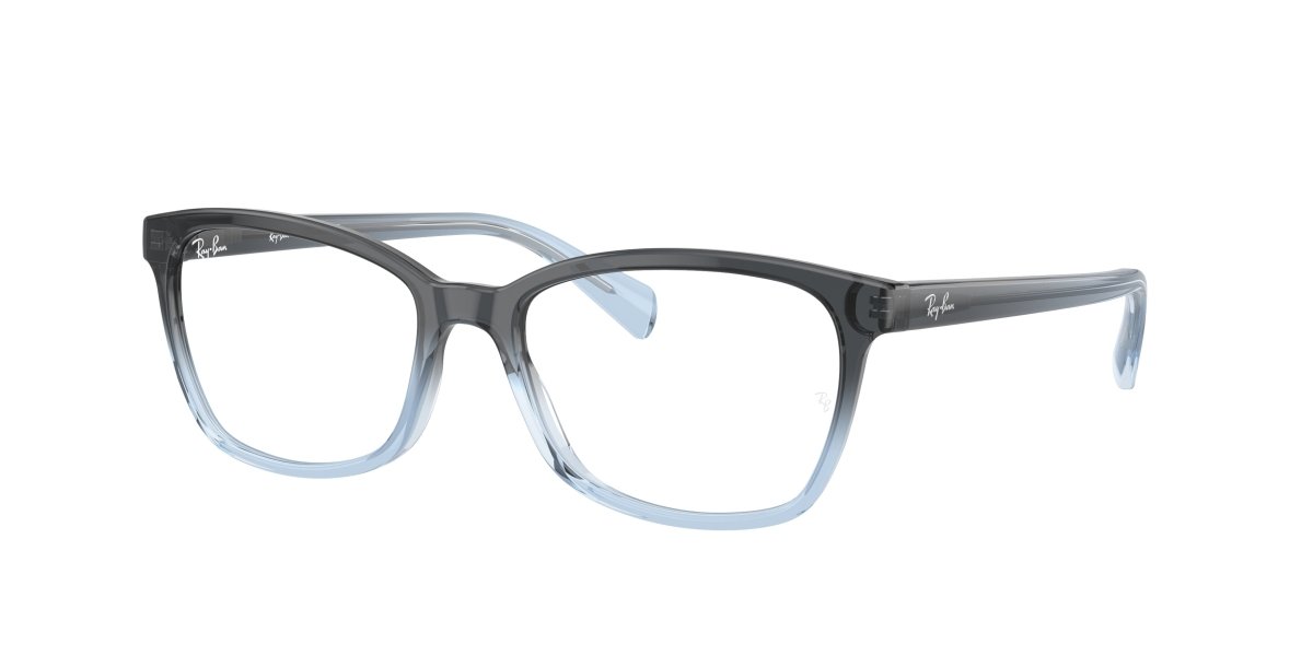 0RX5362 - Ray - Ban Vista - Blue - (Blue & Light Blue 8309) - 52 - 17 - 140 MM - Ardor Eyewear 8056597954105