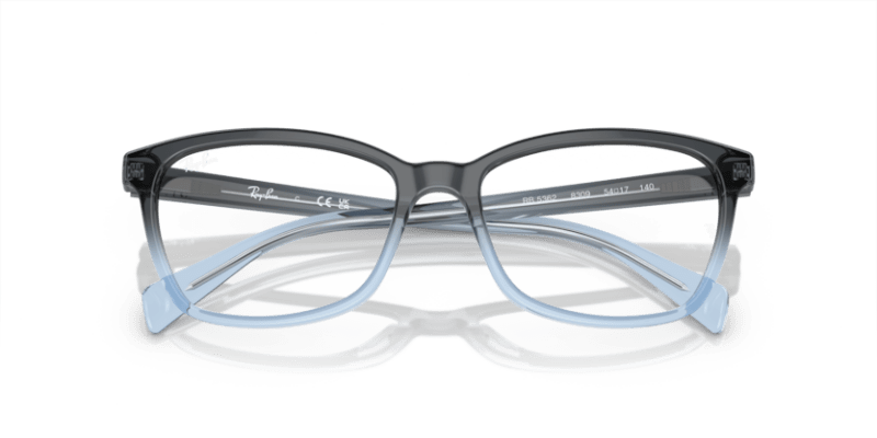 Blue & Light Blue - 0RX5362 8056597954105