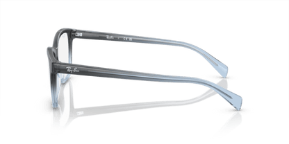 Blue & Light Blue - 0RX5362 8056597954105