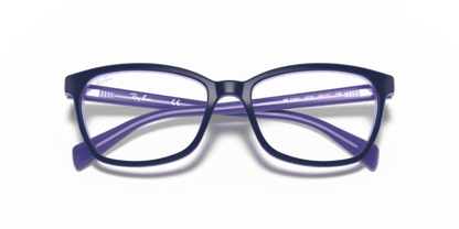 Blue - 0RX5362 8053672862560