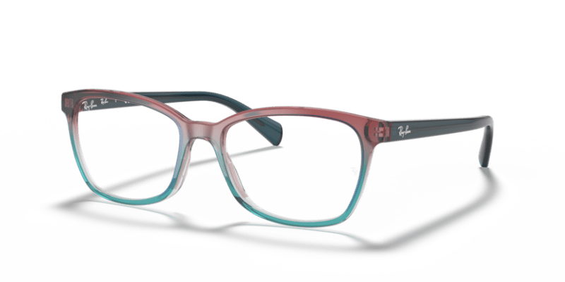 Multicolor (Burgundy White & Blue - 5834) 8053672978452